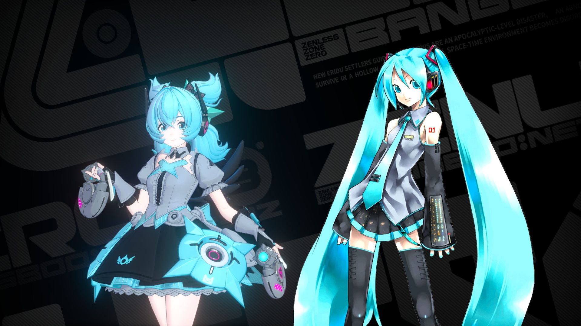 爱芮-初音未来v2-往生堂的资源库