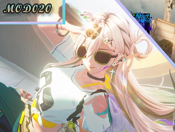 琳奈-艺术大师v6-往生堂的资源库