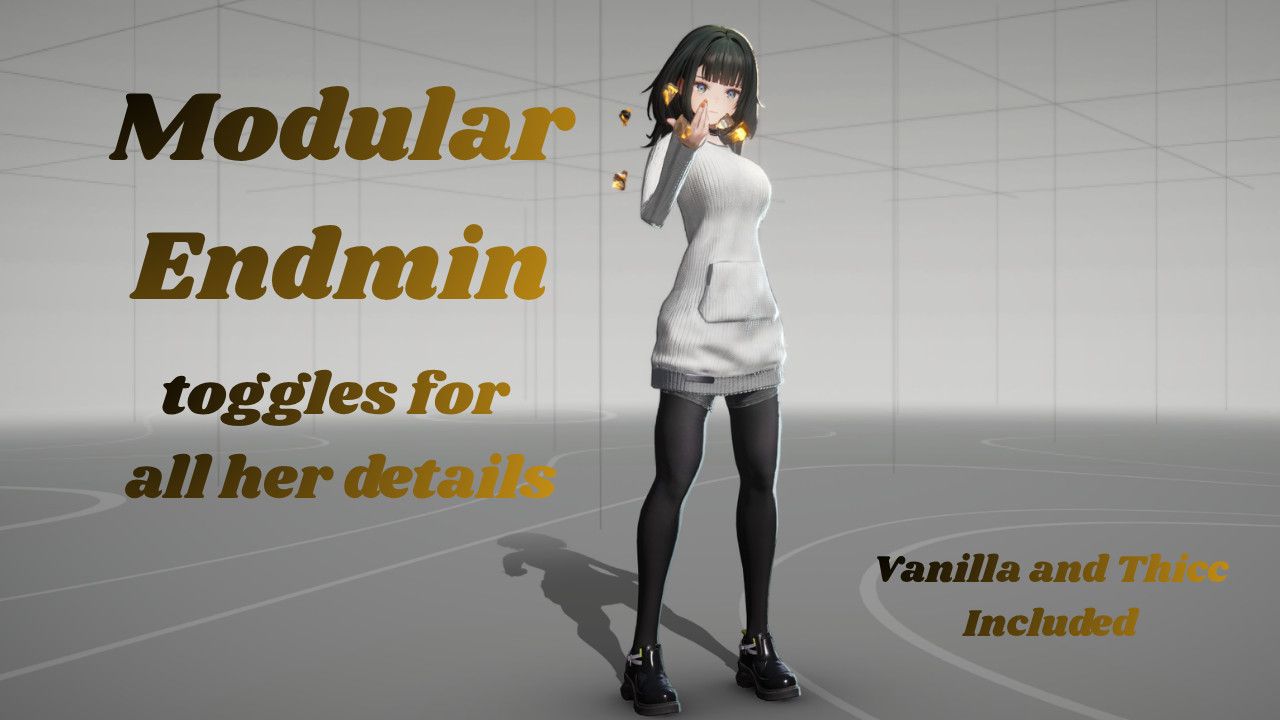 管理员·女-模块化-往生堂的资源库