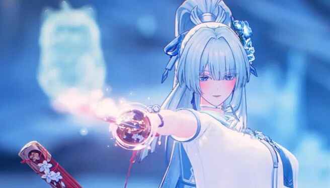 绯雪-驱魔少女v2-往生堂的资源库