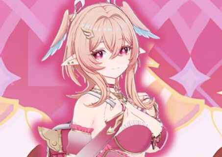 莉奈娅-魔法少女丰满款-往生堂的资源库