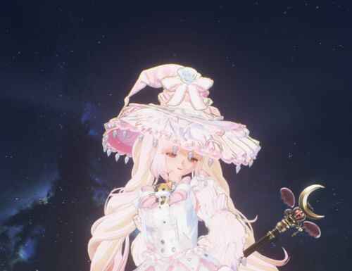 菲比-小魔女v2-往生堂的资源库