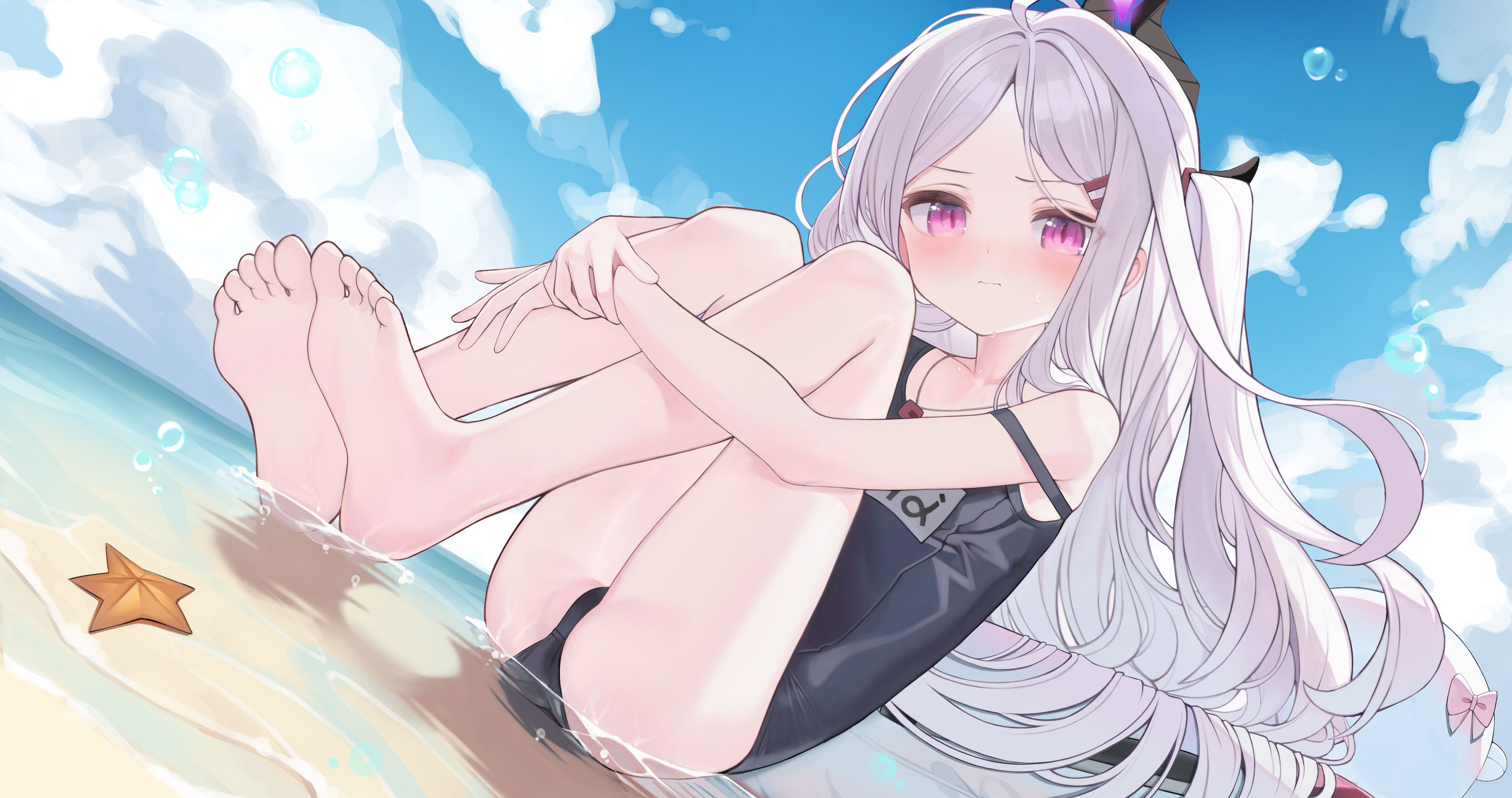 测试
